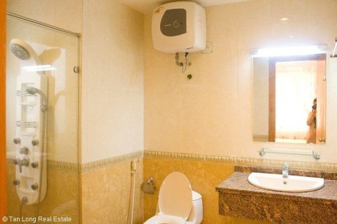 Квартира с 2 спальнями в Каузяй, Ханой , № 5825 10