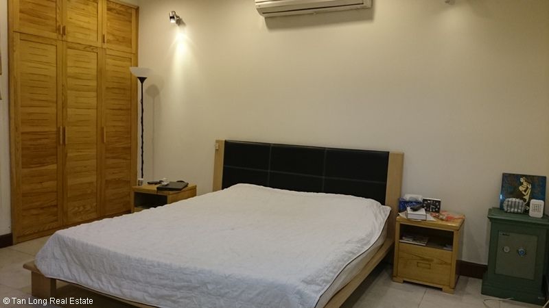 1 bedroom Apartment in Ba Dinh, Ha Noi, Vietnam No. 5822