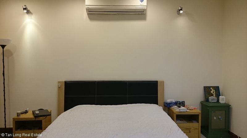 1 bedroom Apartment in Ba Dinh, Ha Noi, Vietnam No. 5822