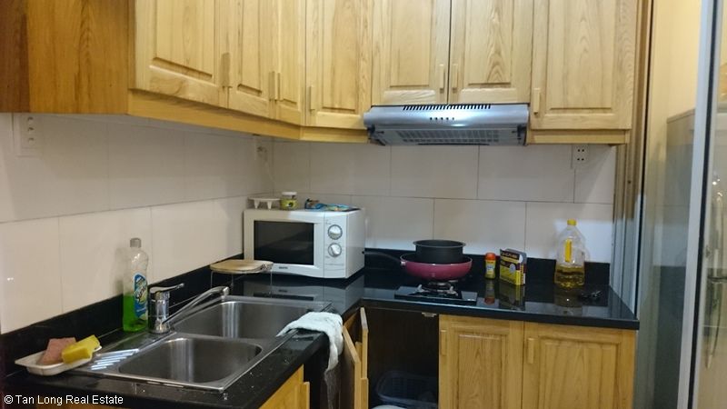 1 bedroom Apartment in Ba Dinh, Ha Noi, Vietnam No. 5822