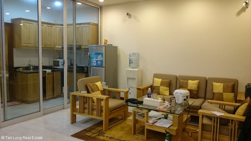 1 bedroom Apartment in Ba Dinh, Ha Noi, Vietnam No. 5822