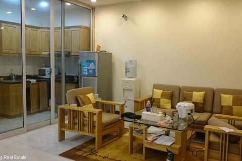Квартира с 1 спальней в Бадинь, Ханой , № 5822 2