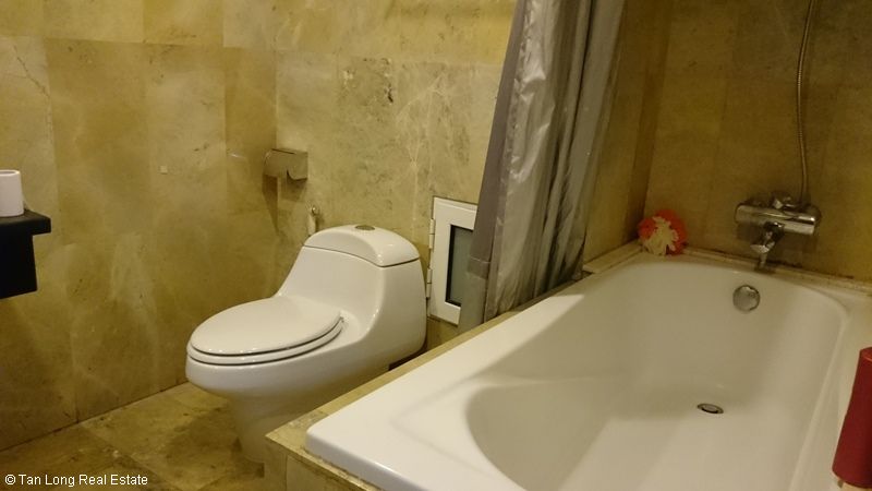1 bedroom Apartment in Ba Dinh, Ha Noi, Vietnam No. 5822