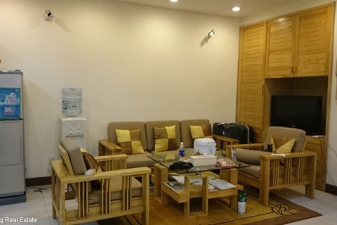 Квартира с 1 спальней в Бадинь, Ханой , № 5822