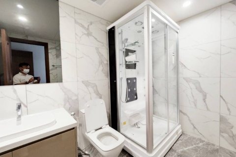 Квартира с 3 спальнями в Намтыльем, Ханой , № 2048 8