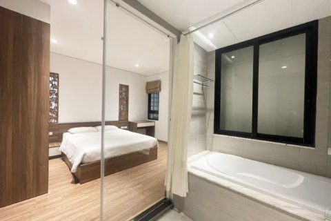 Квартира с 1 спальней в Тэйхо, Ханой , № 2050 10