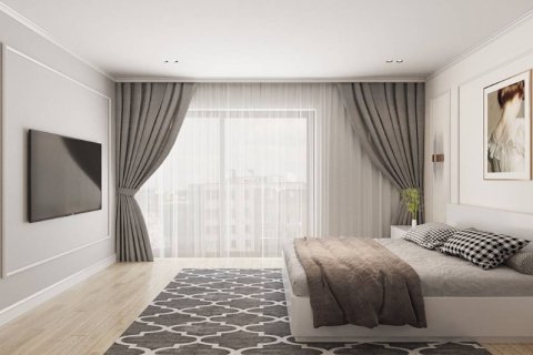 Квартира с 3 спальнями в Намтыльем, Ханой , № 2046 8