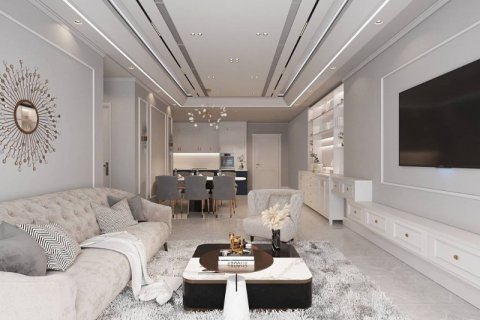 Квартира с 3 спальнями в Намтыльем, Ханой , № 2046 3