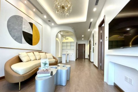 2 bedrooms Apartment in Nam Tu Liem, Ha Noi, No. 2045