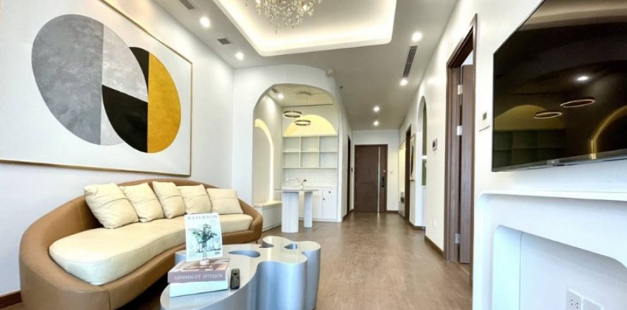 2 bedrooms Apartment in Nam Tu Liem, Ha Noi,  No. 2045