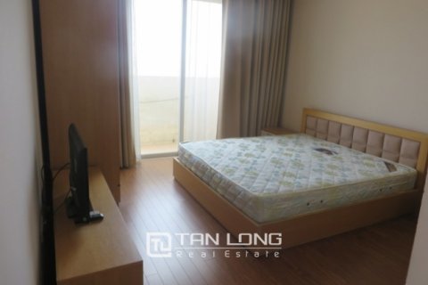 4 bedrooms Apartment in Tay Ho, Ha Noi, No. 5063 9