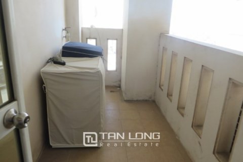 4 bedrooms Apartment in Tay Ho, Ha Noi, No. 5063 13