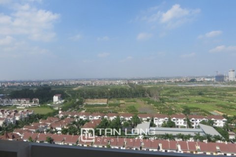 4 bedrooms Apartment in Tay Ho, Ha Noi, No. 5063 14