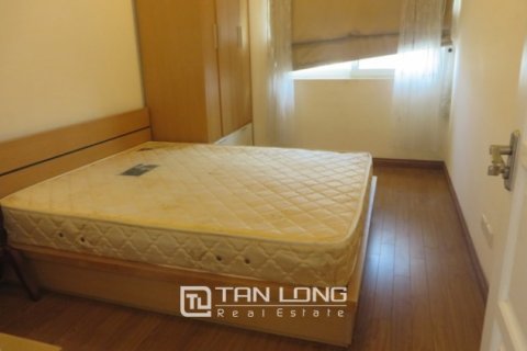 4 bedrooms Apartment in Tay Ho, Ha Noi, No. 5063 7