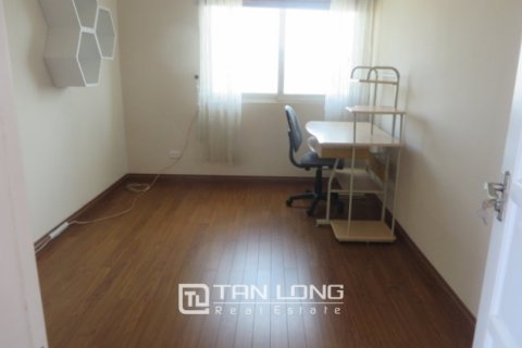 4 bedrooms Apartment in Tay Ho, Ha Noi, No. 5063 8