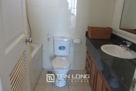 4 bedrooms Apartment in Tay Ho, Ha Noi, No. 5063 11