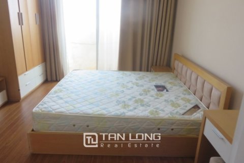 4 bedrooms Apartment in Tay Ho, Ha Noi, No. 5063 6