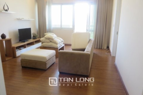 4 bedrooms Apartment in Tay Ho, Ha Noi, No. 5063 3