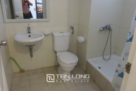 4 bedrooms Apartment in Tay Ho, Ha Noi, No. 5063 12