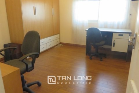 4 bedrooms Apartment in Tay Ho, Ha Noi, No. 5063 10