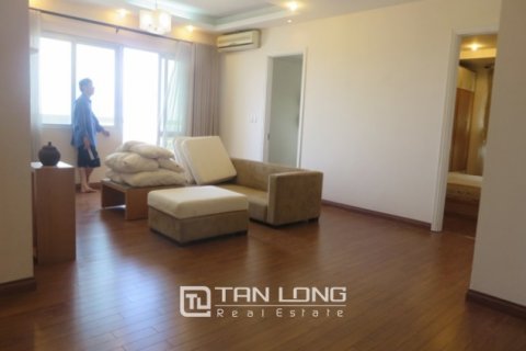 4 bedrooms Apartment in Tay Ho, Ha Noi, No. 5063 2