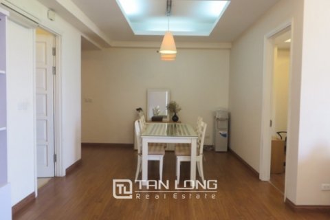 4 bedrooms Apartment in Tay Ho, Ha Noi, No. 5063 4