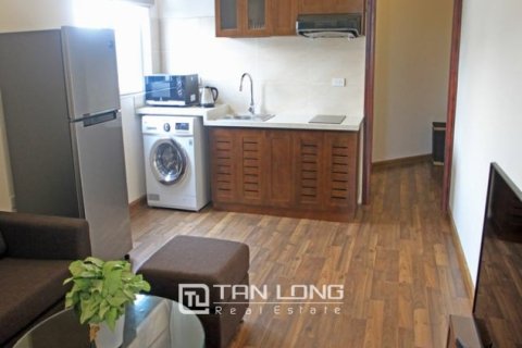 1 bedroom Apartment in Hai Ba Trung, Ha Noi, No. 5067 2
