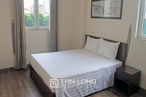 1 bedroom Apartment in Hai Ba Trung, Ha Noi, No. 5067 4