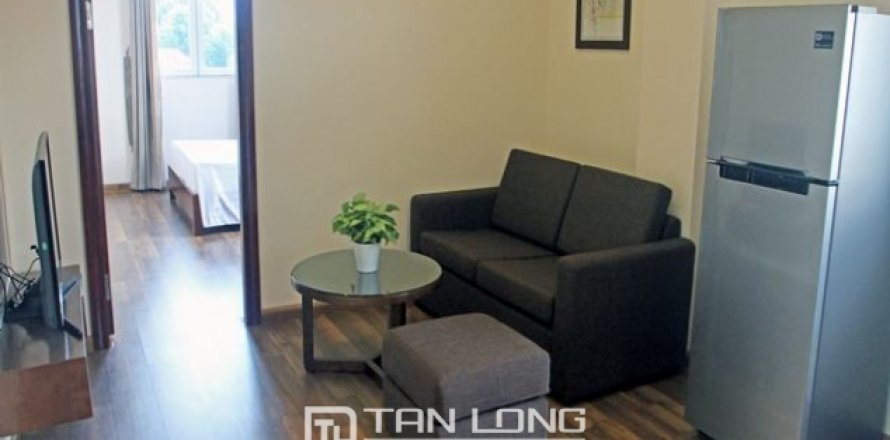 1 bedroom Apartment in Hai Ba Trung, Ha Noi, No. 5067