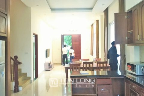 3 bedrooms Villa in Long Bien, Ha Noi, No. 5065