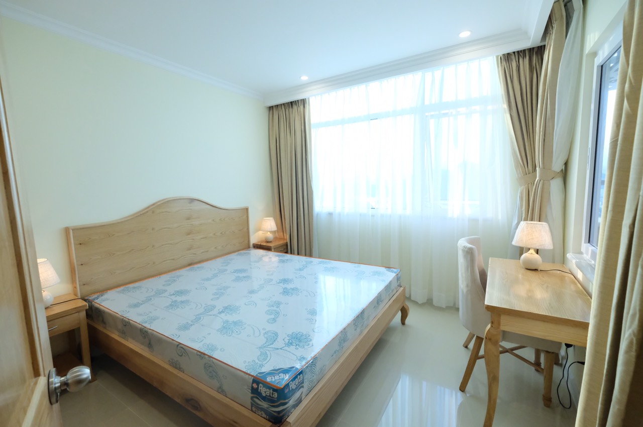 2 bedrooms Apartment in Nha Trang, Vietnam No. 16134