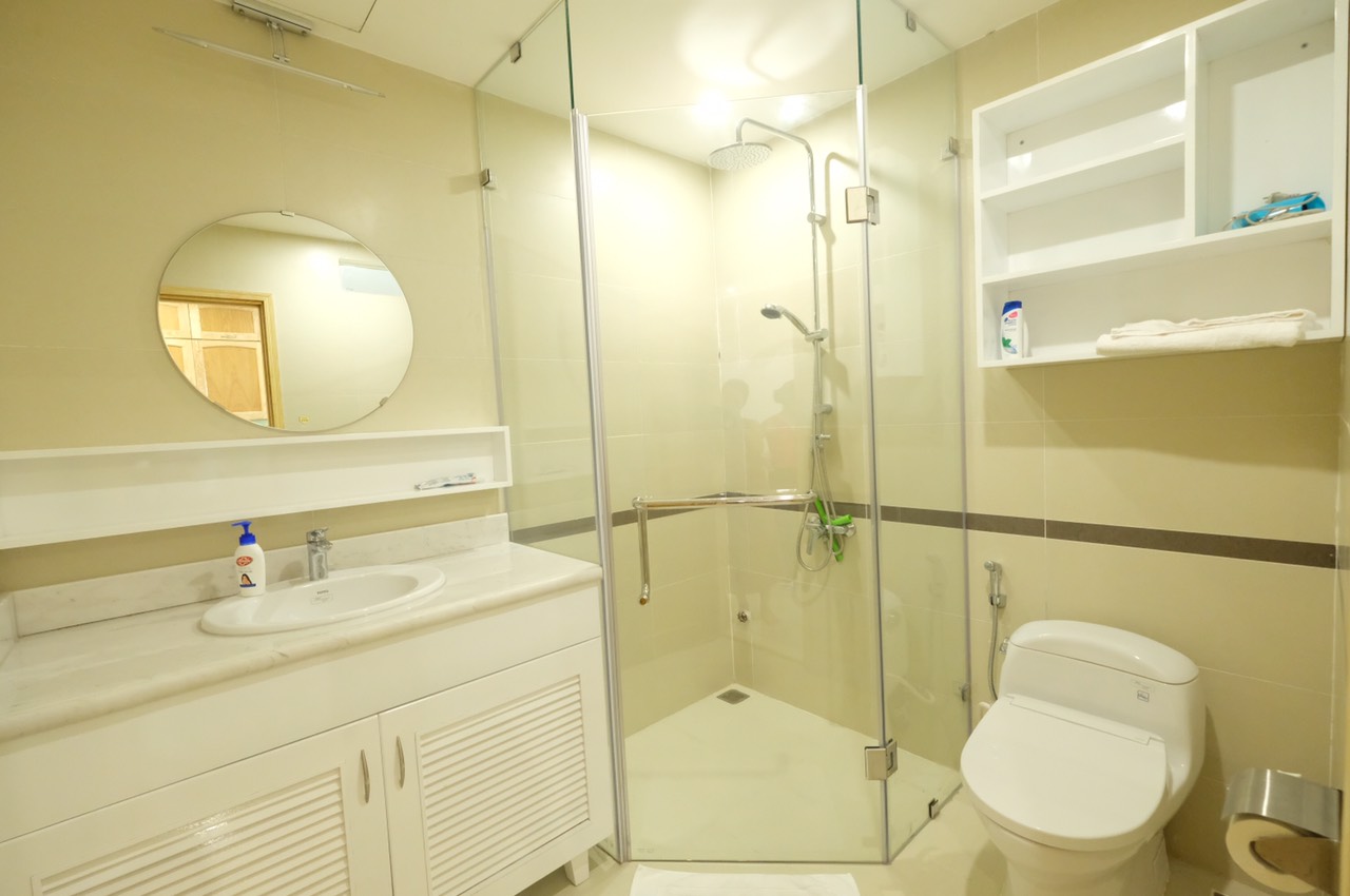 2 bedrooms Apartment in Nha Trang, Vietnam No. 16134