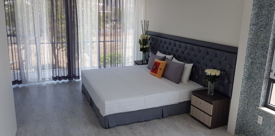 2 bedrooms Villa in Nha Trang, No. 16132