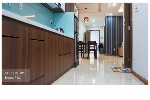 2 bedrooms Apartment in Nha Trang, No. 16133 9