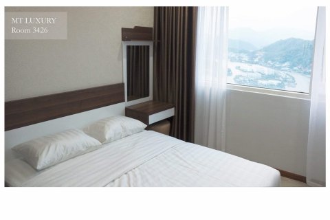 2 bedrooms Apartment in Nha Trang, No. 16133
