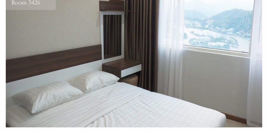 2 bedrooms Apartment in Nha Trang, No. 16133