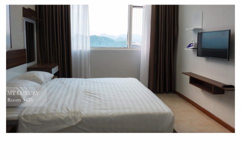 2 bedrooms Apartment in Nha Trang, No. 16133 4