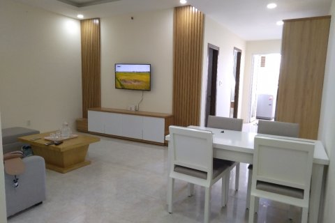 Квартира с 2 спальнями в Нячанг, № 16131 11