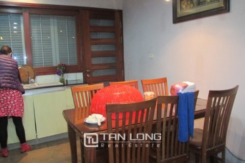 5 bedrooms House in Cau Giay, Ha Noi, No. 5001 4