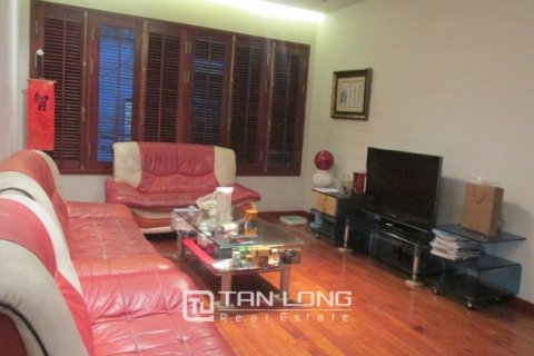 5 bedrooms House in Cau Giay, Ha Noi, No. 5001 2