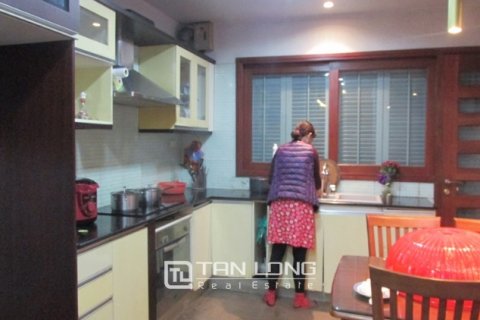 5 bedrooms House in Cau Giay, Ha Noi, No. 5001 3