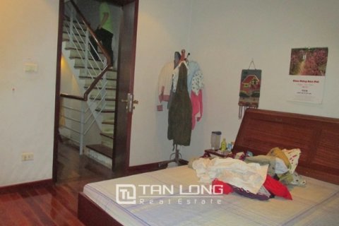 5 bedrooms House in Cau Giay, Ha Noi, No. 5001 10