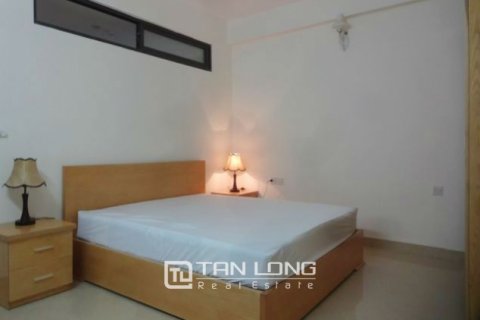 2 bedrooms Apartment in Tay Ho, Ha Noi,  No. 5003 9