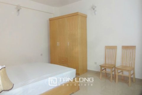 2 bedrooms Apartment in Tay Ho, Ha Noi,  No. 5003 8