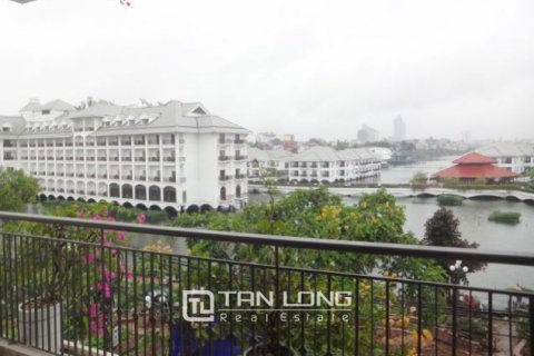 2 bedrooms Apartment in Tay Ho, Ha Noi,  No. 5003 4