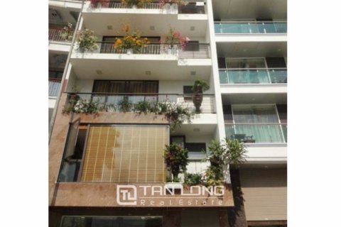 2 bedrooms Apartment in Tay Ho, Ha Noi,  No. 5003 1
