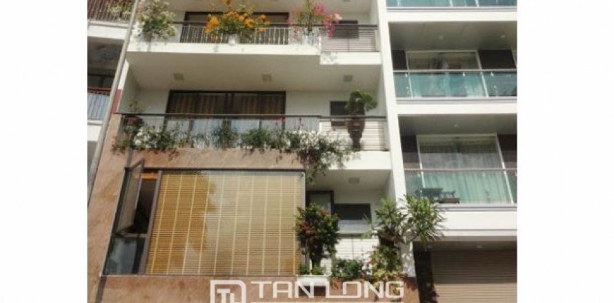 2 bedrooms Apartment in Tay Ho, Ha Noi,  No. 5003