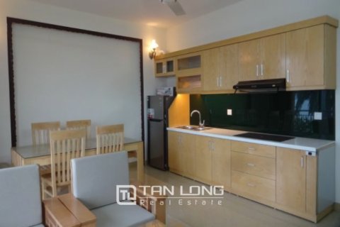 2 bedrooms Apartment in Tay Ho, Ha Noi,  No. 5003 3