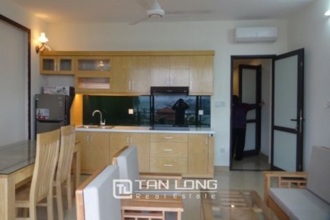 2 bedrooms Apartment in Tay Ho, Ha Noi,  No. 5003 5