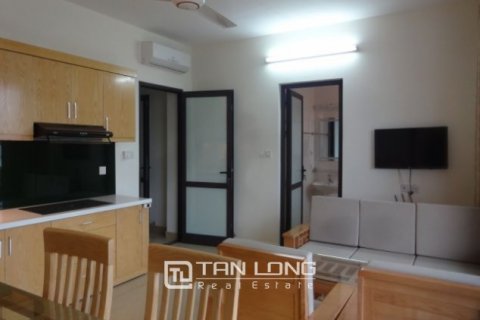 2 bedrooms Apartment in Tay Ho, Ha Noi,  No. 5003 6